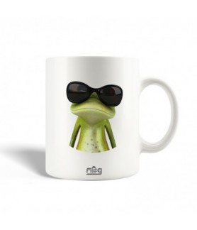 Mug Kermit la grenouille