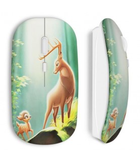 Bambi Baby wireless mouse