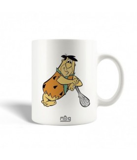 Mug The Flintstones