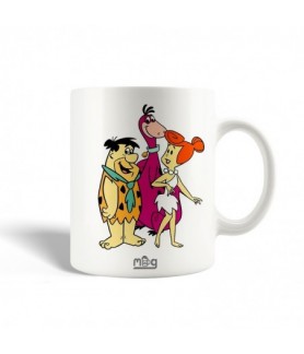 Mug  famille de l age de...