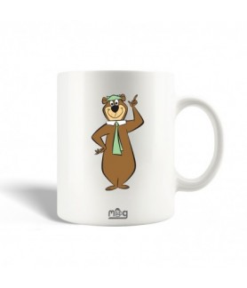 Mug Yogi