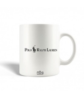 Mug Polo ralph  lauren 2