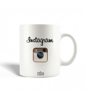 Mug Instagram