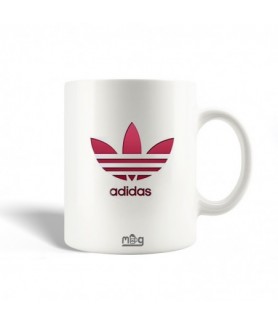 Mug Adidas