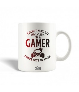 Mug citation I don't need...