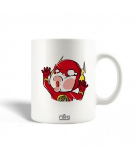 Mug Flash