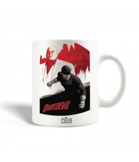 Mug  Daredevil