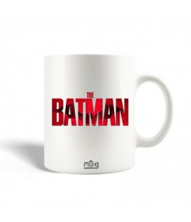 Mug The batman