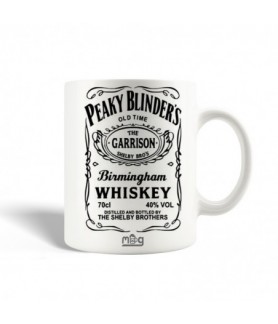 Mug Peaky Blinders Whiskey