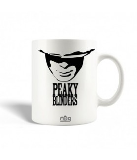 Mug Peaky Blinders shilby