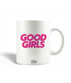 Mug Good girls