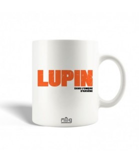 Mug Lupin