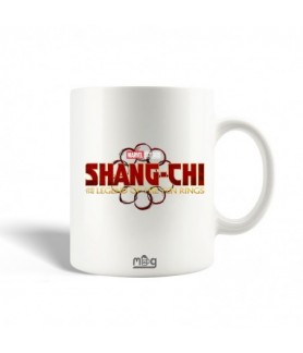 Mug Shang-chi marvel