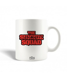 Mug  The suicide Squad