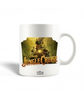 Mug  Jungle Cruise Dsiney 2