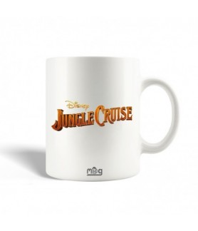 Mug  Jungle Cruise Dsiney