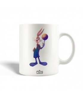 Mug Space Jam legacy Bugs...