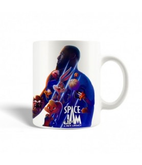 Mug Space Jam a new legacy