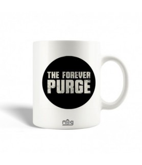 Mug The forever Purge 4