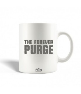 Mug The forever Purge 3