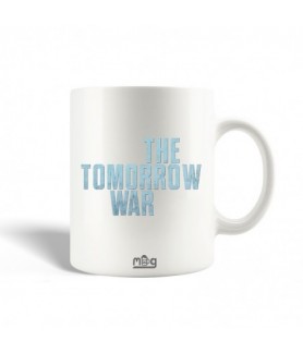 Mug The tomorrow war