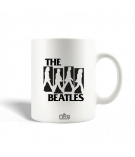 Mug The beatles walk 2