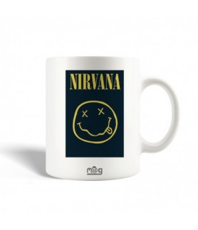 Mug   nirvana Logo 2