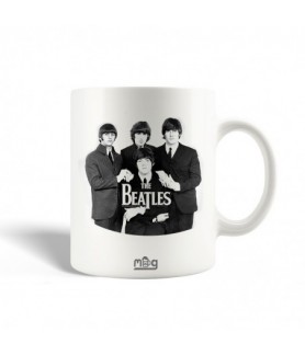 Mug The beatles