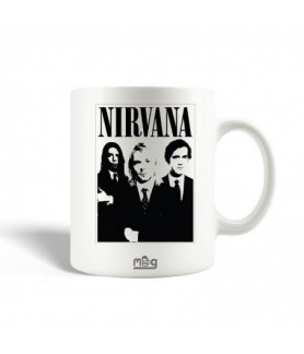 Mug Nirvana 2