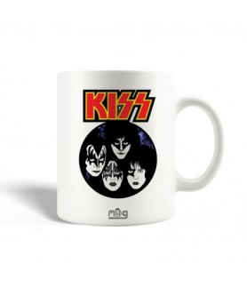 Mug The Kiss rock band