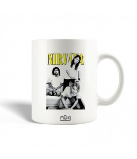 Mug Nirvana