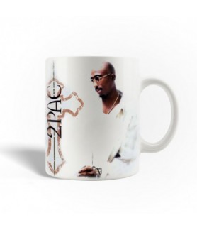 Mug 2pac