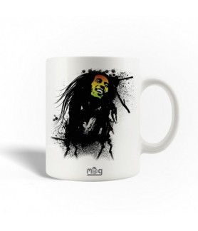 Mug bob marley 2