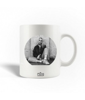 Mug billie eilish  4