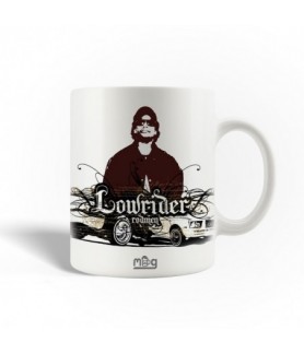 Mug eazy e Lowrider