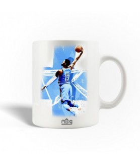 Mug  Derrick Rose NBA 13