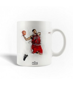 Mug  Derrick Rose NBA