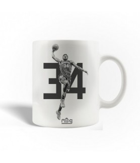 Mug  NBA 34