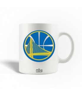 Mug golden state warriors nba