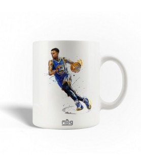 Mug NBA Stephen Curry 2