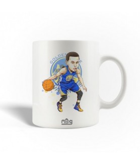 Mug NBA stephen curry