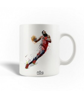 Mug NBA James Harden