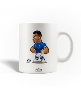 Mug france equipe Pogba