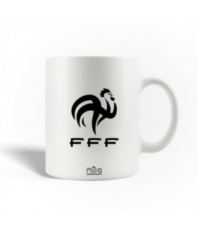 Mug france equipe