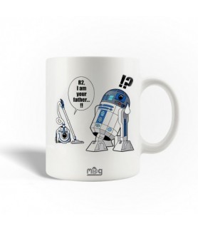 Mug Star wars R2