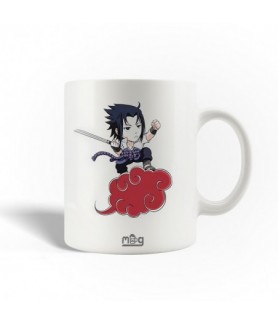 Mug Sasuke Uchiwa