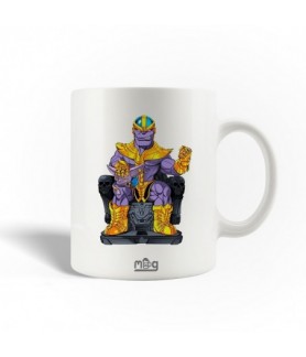 Mug thanos