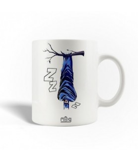 Mug Batman