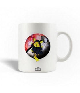 Mug pickatchy star wars