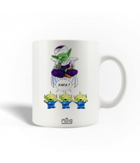 Mug bikola pokemone